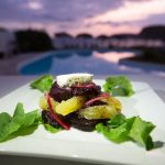 Gastronomía en la costa de Oaxaca