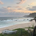 playas de salchi oaxaca