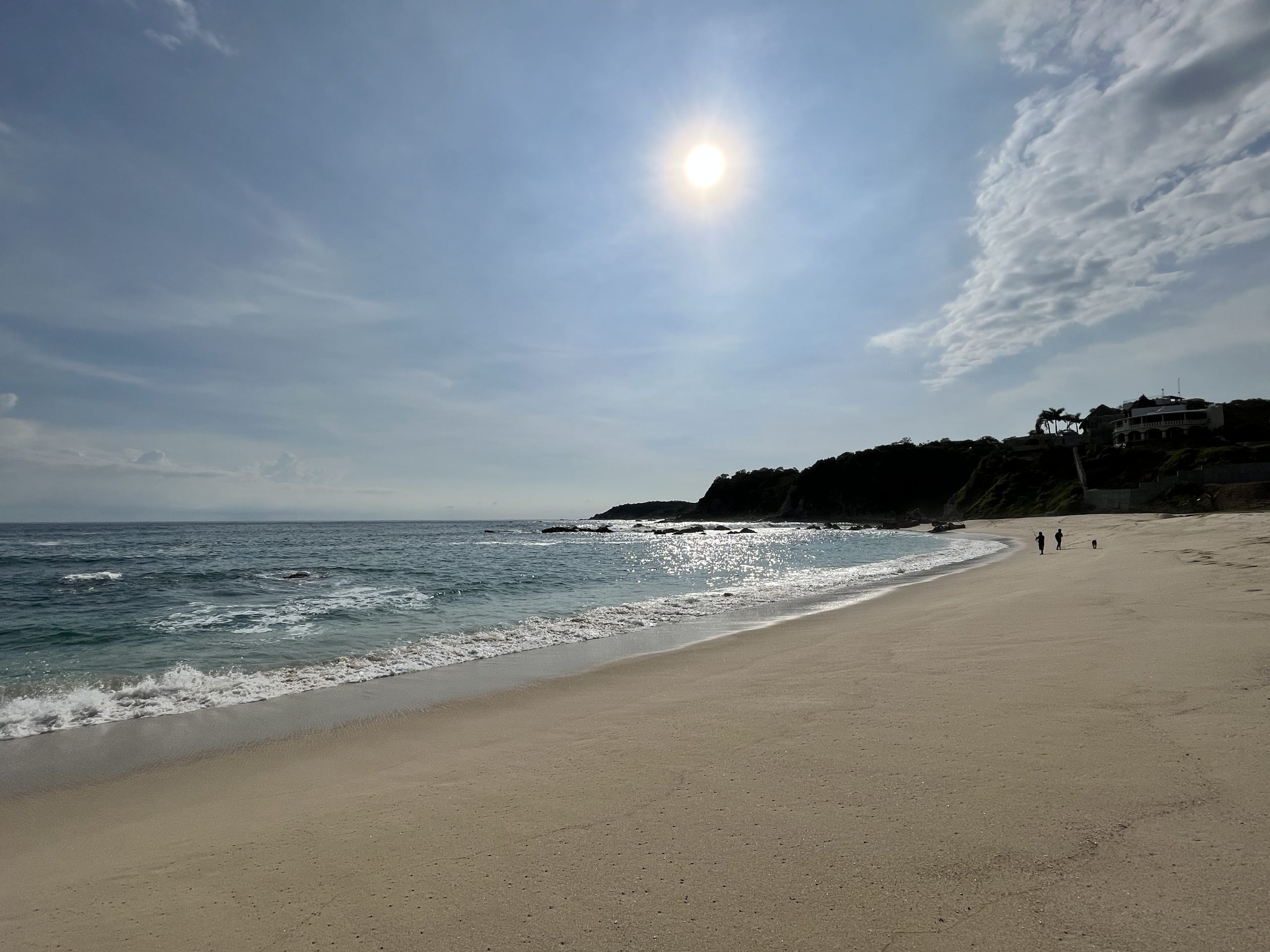 Qué hacer en huatulco