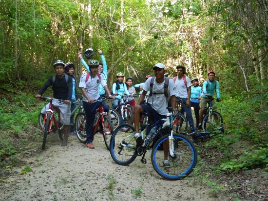 BICI HUATULCO