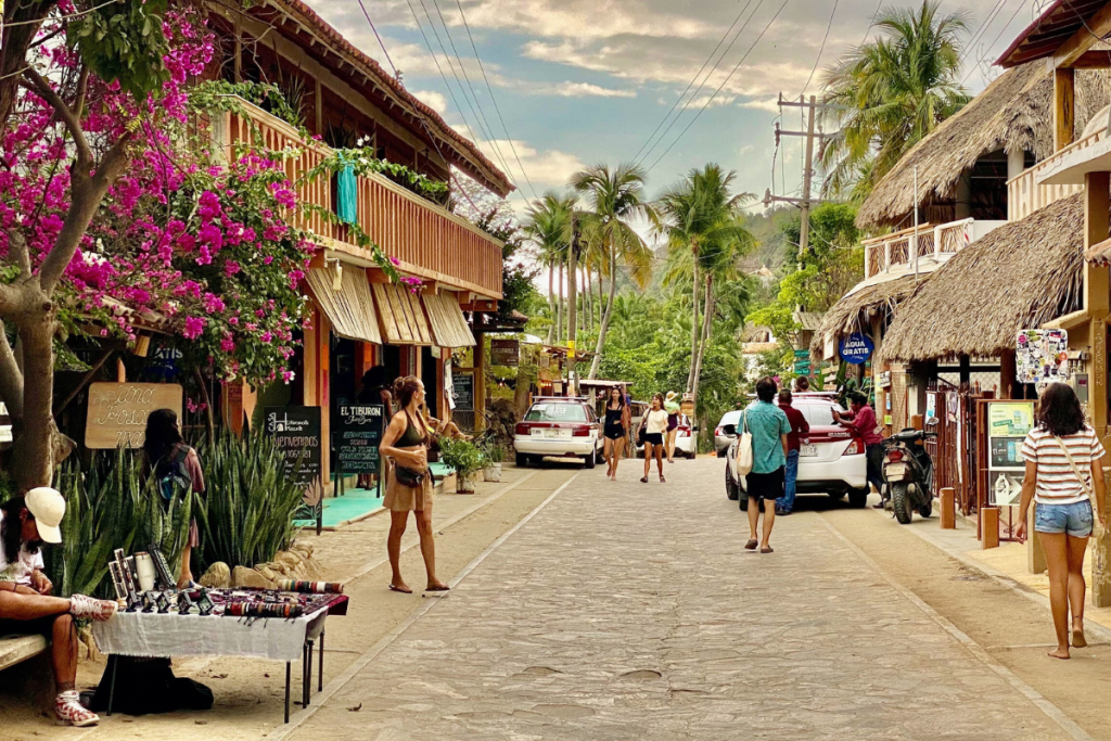 mazunte